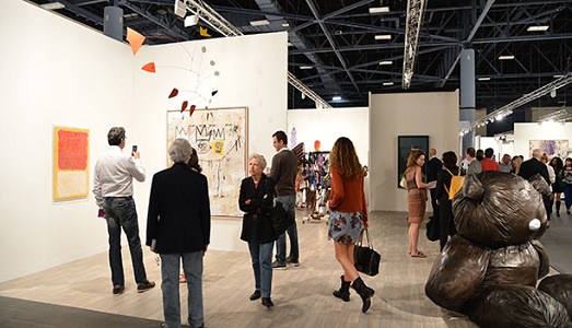 Un’altra novità in casa Art Basel: Noah Horowitz nominato direttore della fiera di Miami