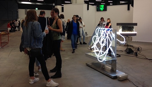 Artbasel/Swiss Art Award per i giovani elvetici: ecco i progetti migliori e i nomi dei vincitori dell’edizione 2015