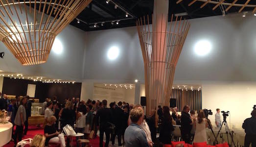 Qui Miami/Ecco la 14esima edizione di ArtBasel. Benvenuti nella meravigliosa città della Florida, che ha “gentrificato” l’arte contemporanea Qui Miami/Ecco la 14esima edizione di ArtBasel. Benvenuti nella meravigliosa città della Florida, che ha “gentrificato” l’arte contemporanea