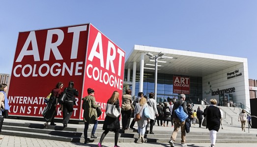 Art Cologne contro le restrizioni sulle esportazioni di opere: “Danneggeranno tutto il settore”. E dai vertici della fiera parte una lettera aperta