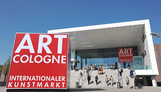 Art Cologne non perde tempo, e annuncia la sua 51esima edizione. 200 gallerie e una serie di nuovi progetti per la fiera d’arte più antica del mondo Art Cologne non perde tempo, e annuncia la sua 51esima edizione. 200 gallerie e una serie di nuovi progetti per la fiera d’arte più antica del mondo