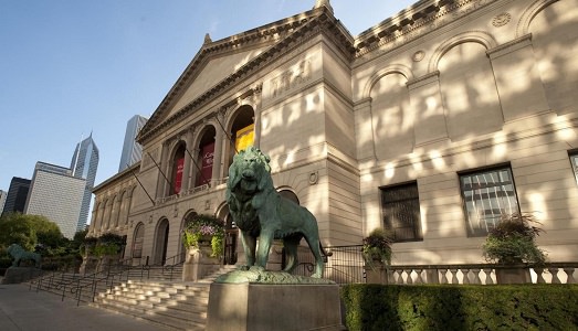Dopo il MoMa tocca all’Art Institute di Chicago: al museo arriva un lascito da 35 milioni di dollari