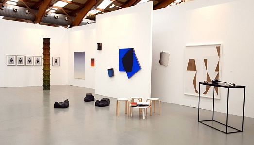 La fiera più estiva di sempre: torna la seconda edizione di Art Marbella, cinque giorni d’arte sulla costa spagnola