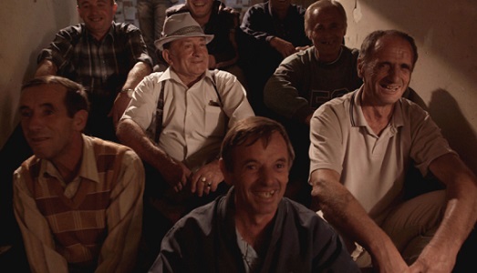 A Bergamo, continua Art Movie. La condizione dell’artista, in quattro film di Adrian Paci  |