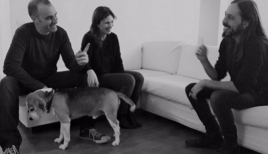 Art sweet art. Tappa romana per il progetto di interventi “specific-home”, dove i collezionisti diventano elemento fondamentale per la realizzazione dell’opera