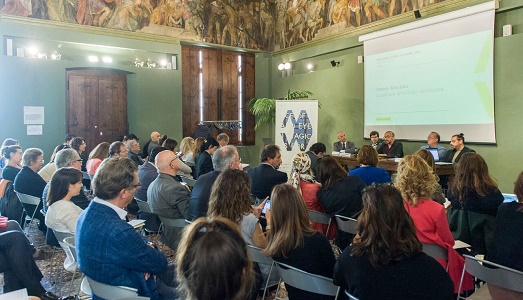 ArtVerona, presentazioni ufficiali e tutti i numeri della 12esima edizione della fiera. E c’è anche un nuovo premio ArtVerona, presentazioni ufficiali e tutti i numeri della 12esima edizione della fiera. E c’è anche un nuovo premio