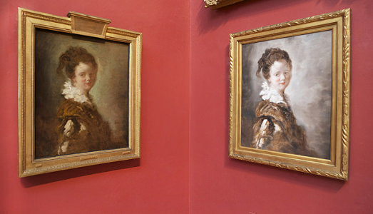 Falso made in China Falso made in China