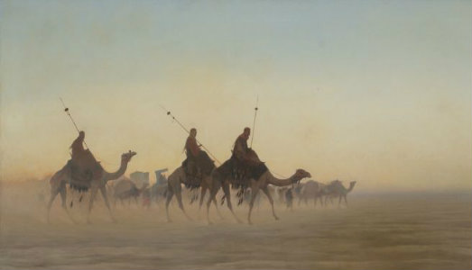 Artcurial, edizione straordinaria. Inviati molto speciali dal Medioriente, in mostra a Milano