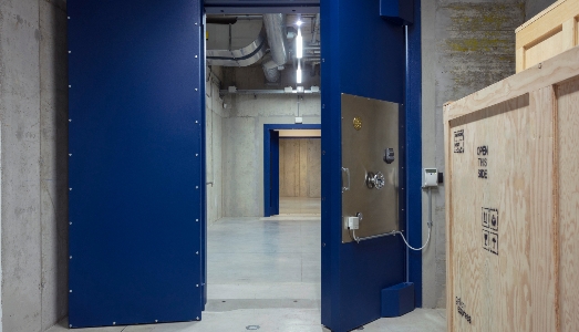 Il futuro dei patrimoni artistici? Affidatelo a Pecori Giraldi e Artdefender