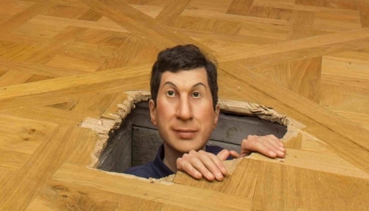 Attualità dell’arte italiana degli anni ’90. Se ne parlerà in un appuntamento a Gualdo Tadino Attualità dell’arte italiana degli anni ’90. Se ne parlerà in un appuntamento a Gualdo Tadino