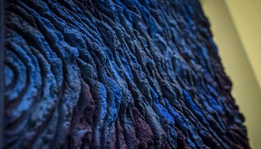 L’arte è di casa in banca. A Castellamare, la sede di Generali diventa spazio espositivo