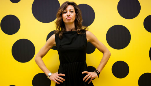 Bologna Art Week/3. Come spiegare l’arte contemporanea a vostra nonna? Ve lo dice il libro di Alice Zannoni Bologna Art Week/3. Come spiegare l’arte contemporanea a vostra nonna? Ve lo dice il libro di Alice Zannoni