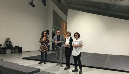 L’arte emergente passa dal Centro Pecci. Annunciati i vincitori di TU 35 Expanded