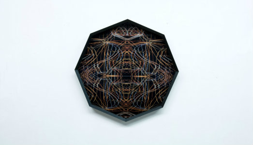 Due strade per l’innovazione. A Venezia, le gallerie mostrano come far dialogare arte e impresa Due strade per l’innovazione. A Venezia, le gallerie mostrano come far dialogare arte e impresa