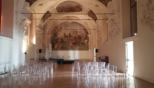 L’arte meridionale da riscoprire e da preservare. Se ne parla in un convegno a Napoli