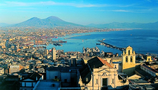 Un ciclo di incontri per parlare di mostre ben riuscite, e del “divertimento” dell’arte. Si parte oggi alla Chiesa di Santa Maria Donnaregina di Napoli