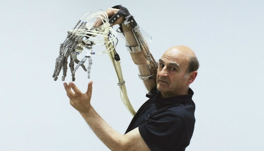 Arte e scienza si incontrano a Palazzo delle Esposizioni. A Roma, presentata Digitalife Arte e scienza si incontrano a Palazzo delle Esposizioni. A Roma, presentata Digitalife