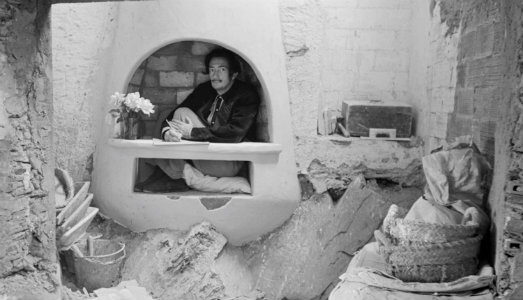 L’arte splende ad Artecinema. A Napoli, la storica rassegna dedicata al documentario d’artista L’arte splende ad Artecinema. A Napoli, la storica rassegna dedicata al documentario d’artista