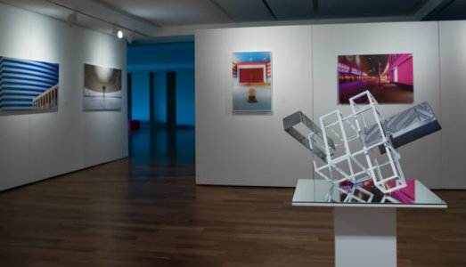 La varietà del presente per la mostra di Arteam Cup 2018 alla Fondazione Zoli di Forlì