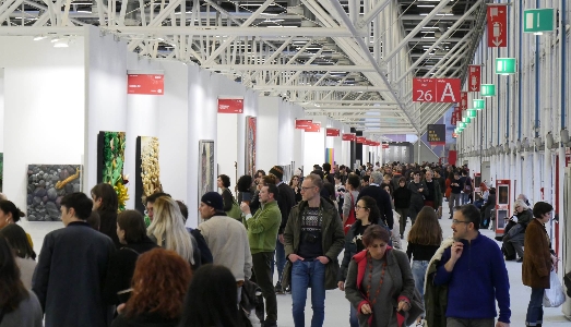 ArteFiera 2020. Le novità della prossima edizione, presentata stamattina a Milano ArteFiera 2020. Le novità della prossima edizione, presentata stamattina a Milano