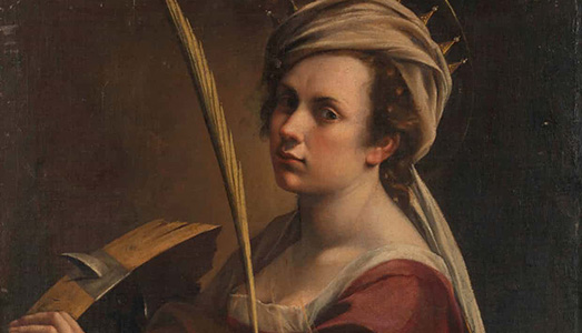 La National Gallery per un’Artemisia da record