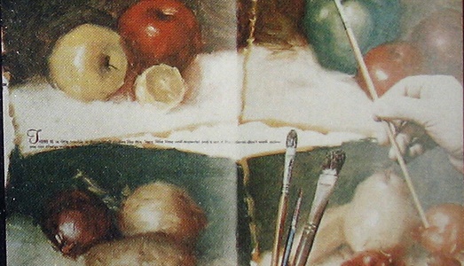 Dodici Maestri per cinquanta giovani. Dopo l’indagine su pittura e disegno, ecco lo status della fotografia secondo “Artes”, la call di ArtVerona Dodici Maestri per cinquanta giovani. Dopo l’indagine su pittura e disegno, ecco lo status della fotografia secondo “Artes”, la call di ArtVerona