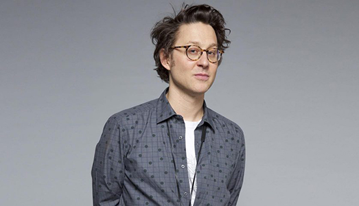 Arthur Arbesser, il fashion è in tavola