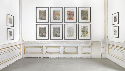 Fino al 31.VII.2015  | Ida Tursic e Wilfried Mille | Galleria Alfonso Artiaco, Napoli