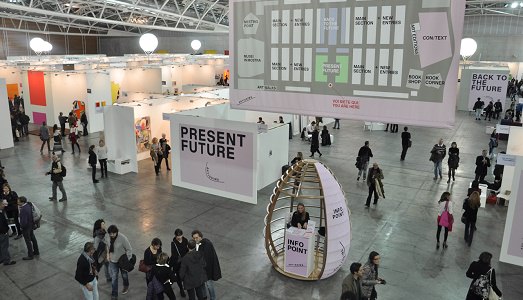 Artissima 2015. Ecco chi saranno le curatrici della sezione “Present Future”, guidata da Luigi Fassi