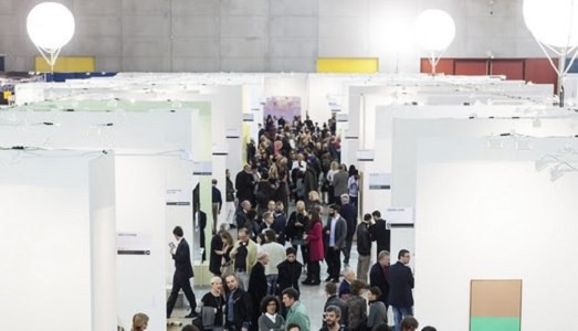 Artissima 2015, che novità? Più curatori e collezionisti, una lounge d’artista e un nuovo premio dedicato alla fotografia
