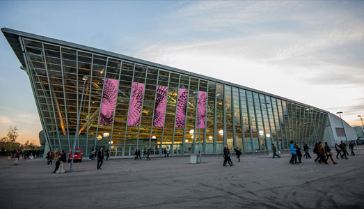 Venticinque anni all’avanguardia. Ilaria Bonacossa presenta a Roma la sua Artissima 2018