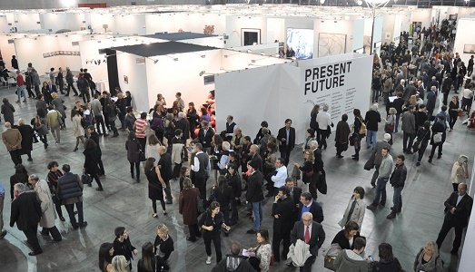 Artissima numero 23. Fiera che vince un po’ si cambia: ecco le novità che vedrete a novembre, all’Oval del Lingotto di Torino