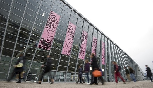 Sarah Cosulich Canarutto ancora ad Artissima. Ufficializzata la guida della direzione, anche per l’edizione 2016 della fiera torinese Sarah Cosulich Canarutto ancora ad Artissima. Ufficializzata la guida della direzione, anche per l’edizione 2016 della fiera torinese