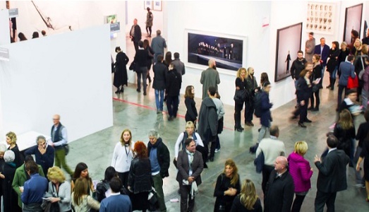 Torino. Artissima e oltre/4. La fiera per le nuove generazioni