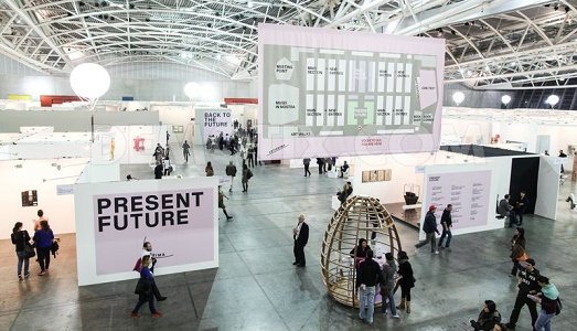 Artissima per i giovani fotografi. Nasce il “Premio Reda”, e per il vincitore una pubblicazione edita da Humboldt Books Artissima per i giovani fotografi. Nasce il “Premio Reda”, e per il vincitore una pubblicazione edita da Humboldt Books