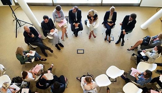 Signore e Signori, Artissima 2015! Numeri e novità dalla più trendy delle fiere italiane, presentata oggi a Milano Signore e Signori, Artissima 2015! Numeri e novità dalla più trendy delle fiere italiane, presentata oggi a Milano