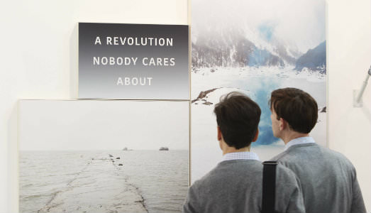 Il tempo dalla parte di Artissima. Presentate tutte le novità della venticinquesima edizione