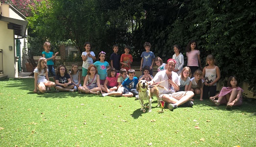 Artisti per piccoli. Torna il bando di smART-Polo per l’arte, che cerca sette professionisti per l’estate dei creativi in erba