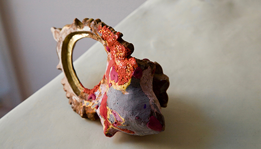 Fino al 29.X.2017 | Francesca Ferreri e Marco Gobbi | MACRO, Roma