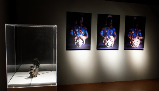 Artisti e lavoratori. La comunità di Montelupo fiorentino entra nel museo da protagonista