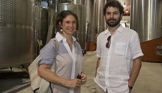 Matthew Brannon, Eric Wesley e Patrizio Di Massimo: ecco i tre “Artisti Frescobaldi”, per un nuovo progetto ispirato alla tenuta di Castelgiocondo