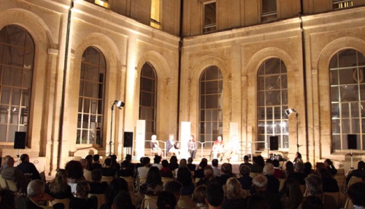 Impresa e Innovazione culturale come motore di valorizzazione e sviluppo territoriale sostenibile. Se ne discute per tre giorni a Lecce, nell’annuale appuntamento con ArtLab 15 Impresa e Innovazione culturale come motore di valorizzazione e sviluppo territoriale sostenibile. Se ne discute per tre giorni a Lecce, nell’annuale appuntamento con ArtLab 15