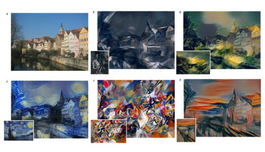 Arte per Instagram Arte per Instagram