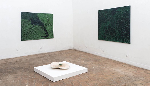 Artughet: una nuova domenica al ghetto ebraico di Roma, per scoprire l’arte contemporanea. In cinque gallerie