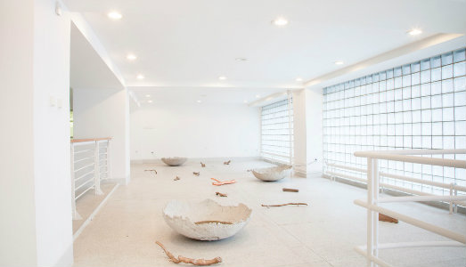 Artverona/3. Gli appuntamenti off. Collezione De Iorio al Civico n°13 di Via XX Settembre