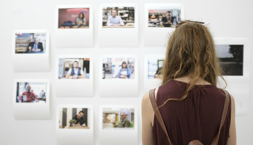 La via della fotografia porta a Verona. Tre mostre in tre nuovi spazi