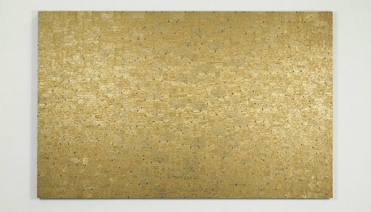 Artverona/7. La carta dorata di Flavio Favelli e tutti i vincitori degli altri premi