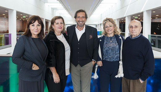 ArtVerona/ Tre nuove opere per la Galleria d’Arte Moderna della città scaligera: ecco la prima edizione del premio “Ottella for GAM”