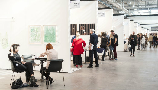 Artverona/9. Tutti i numeri della fiera. Tiriamo le somme, a chiusura della tredicesima edizione Artverona/9. Tutti i numeri della fiera. Tiriamo le somme, a chiusura della tredicesima edizione