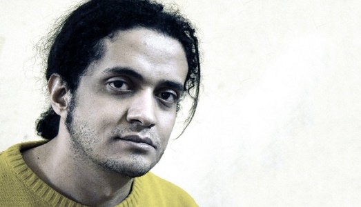 Una poesia per Asrhaf Fayadh. Giornata mondiale per l’artista e scrittore palestinese condannato alla pena di morte in Arabia Saudita